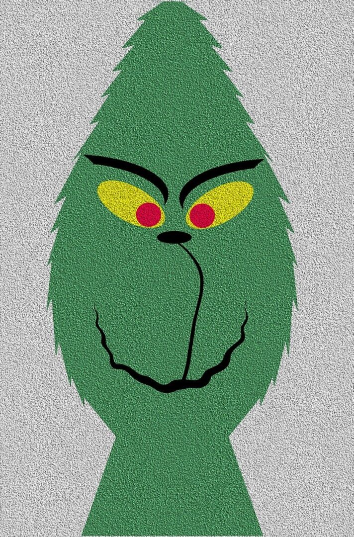 The Grinch