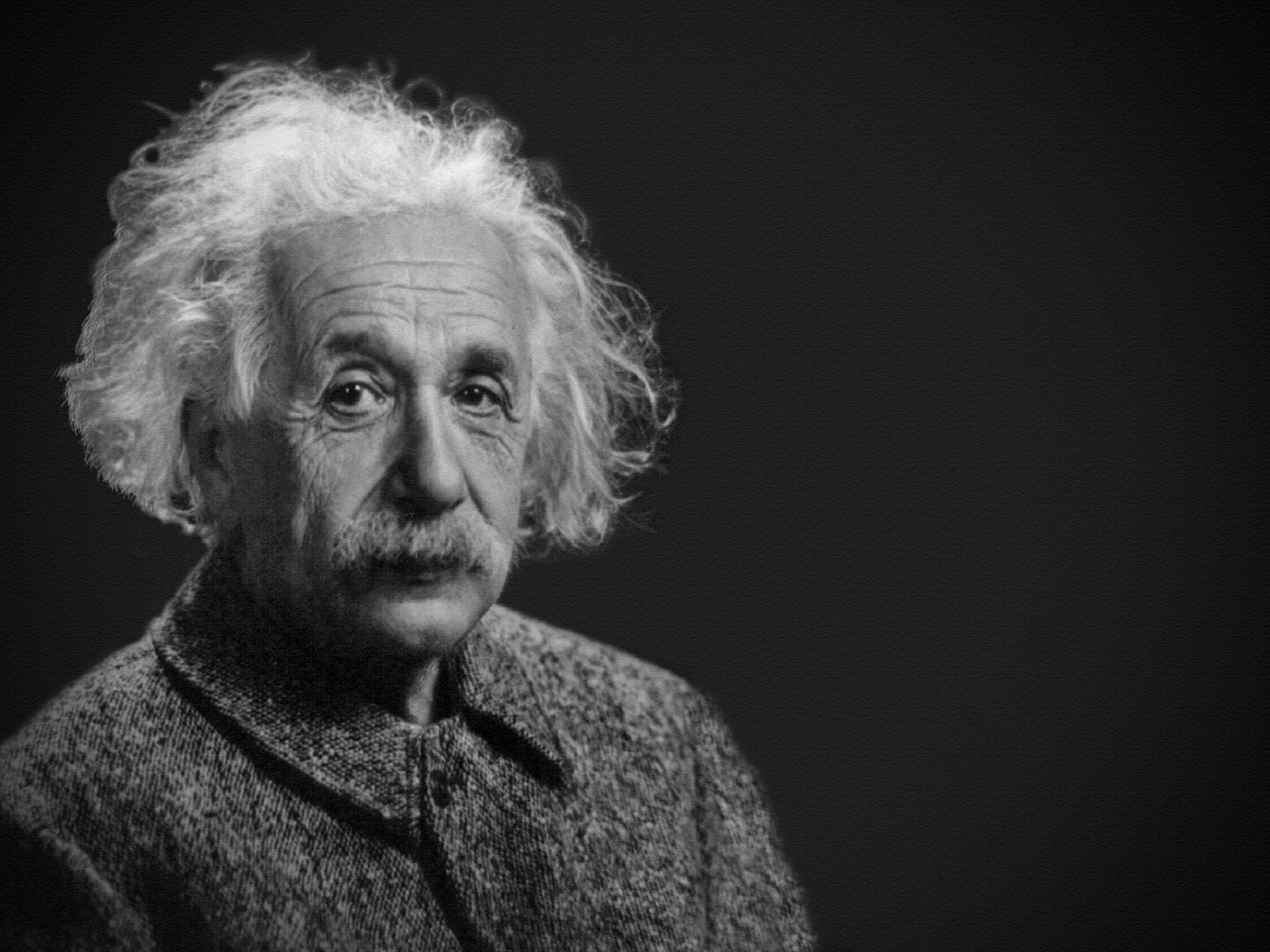 Albert Einstein picture