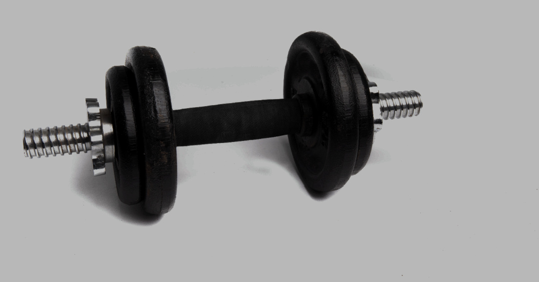 dumbbell